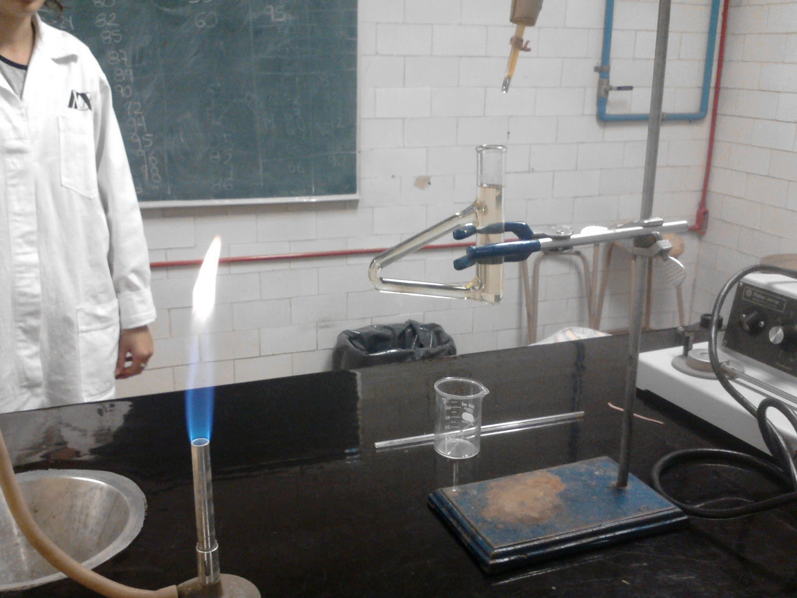 Guadalupe Vianey Pérez Lugo Química Orgánica BB52 Práctica 1 Guadalupe Vianey Pérez Lugo Química Orgánica BB52 Práctica 1